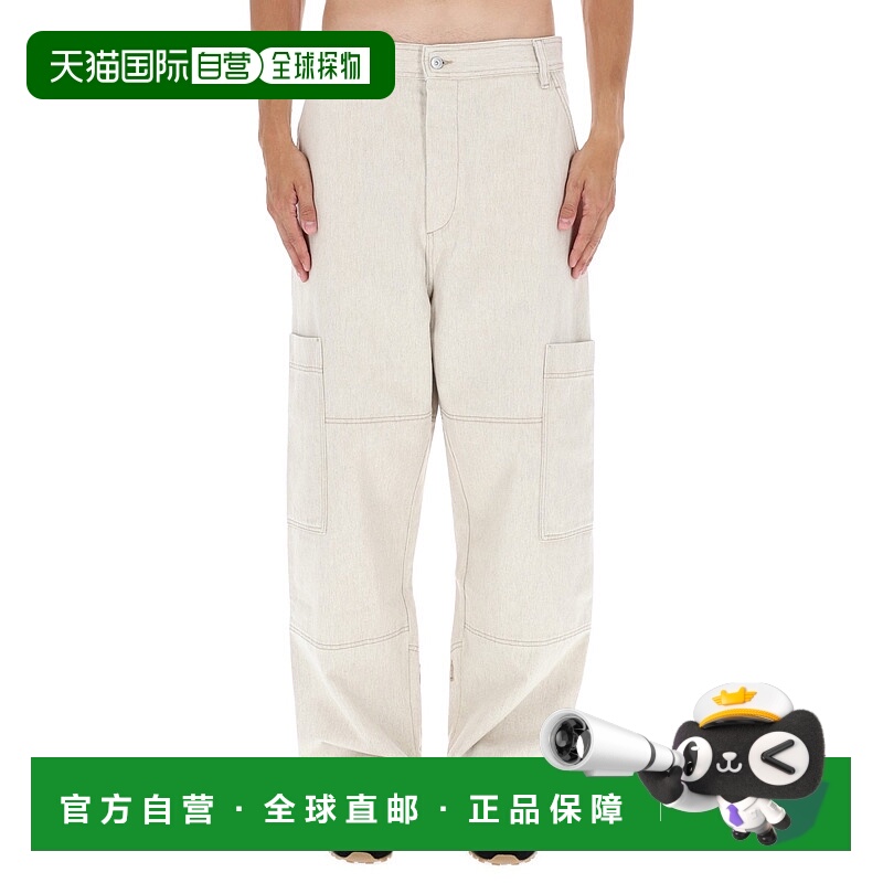 潮奢 Jacquemus 男士 