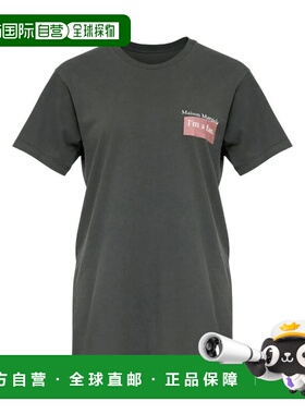 MAISON MARGIELA 男士T恤 S50GC0723S24575862 AW2025