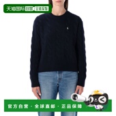 RALPH LAUREN 女士针织衫 POLO 211A91216003 AW2025