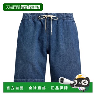 POLO RALPH LAUREN 男士牛仔裤 710P02689001 SS2026