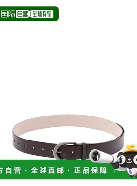 BRUNELLO CUCINELLI 女士腰带 M0TROC31GC8279 AW2025