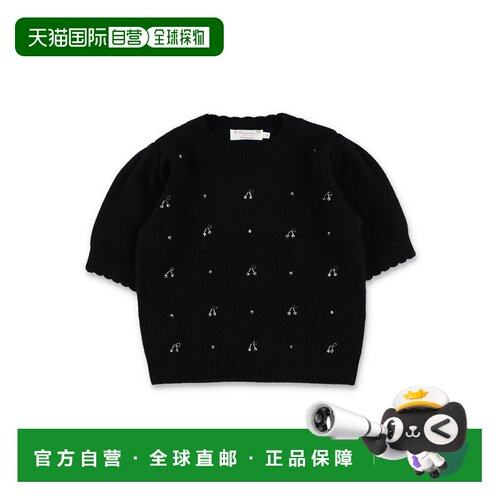 BONPOINT 女童针织衫 25AW05GJUK00004099 AW2025