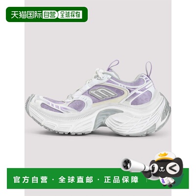 香港直邮BALENCIAGA 女士运动鞋 815853W6XES5990【付后1h可退】