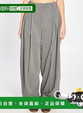 JACQUEMUS 女士休闲裤 PAW00615AW00653950 AW2025