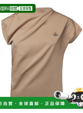 VIVIENNE WESTWOOD女士T恤1504000AJ001MD403