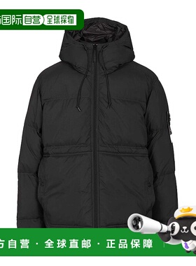 STONE ISLAND 男士大衣 K2S154100019S0182V0029夹克