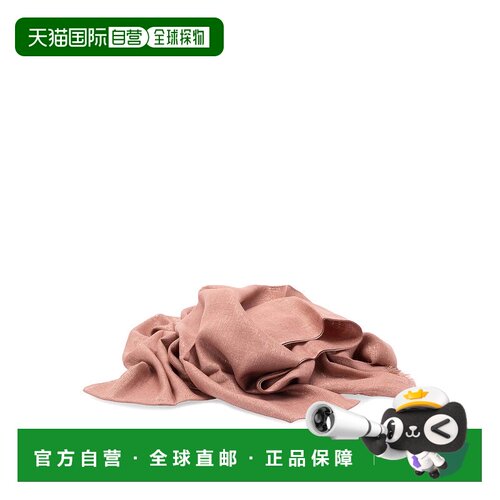 BRUNELLO CUCINELLI 女士围巾 MSCDAR097C9399PINK