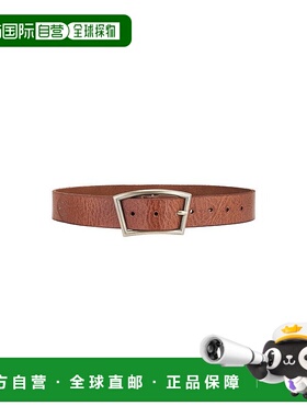 1h可退 潮奢 Free People 自由人 女士 x We The Free Essex 皮带