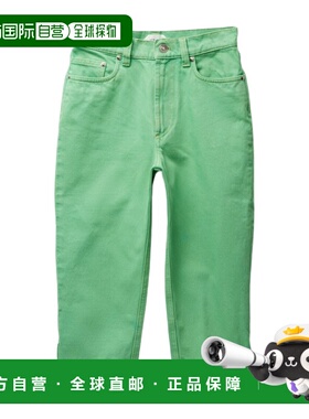 VERSACE 女士牛仔裤 10237411A178711DB00 SS2026