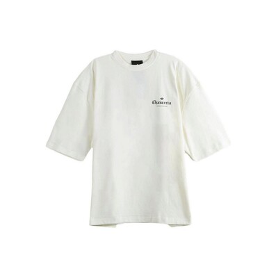 香港直邮ADIDAS ORIGINALS 男士T恤 KY7707OFFWHI【付后1h可退】