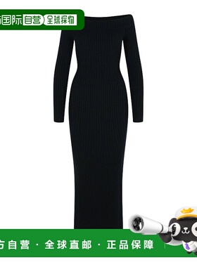 MAX MARA 女士大衣 2521326203007 AW2025 黑色 Arnes 1234 Sheat