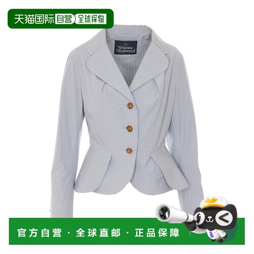 VIVIENNE WESTWOOD 女士夹克 14010088W01EJP209外套