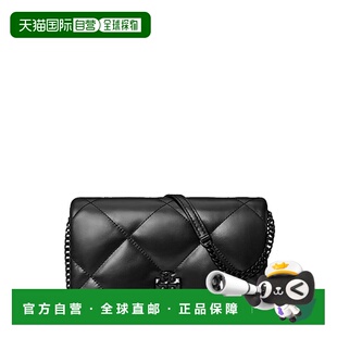 TORY BURCH 女士单肩包 170622001 SS2026 黑色 