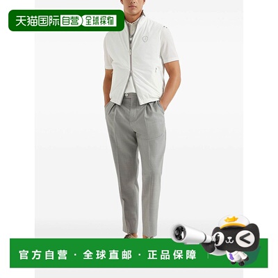 BRUNELLO CUCINELLI 男士夹克 MM49A7460FCCT82 AW2025