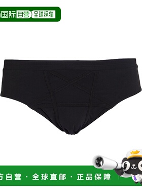 1h可退 潮奢 Rick Owens Lilies 瑞克 欧文斯 男士 泳裤