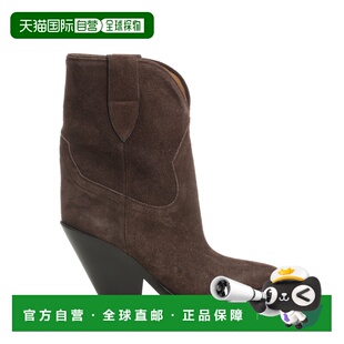 ISABEL MARANT 女士靴子 23PBO0004FAA1A07S50CL