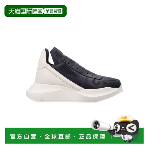 RICK OWENS 男士运动鞋 RU02F4814LCO911 AW2026 花色