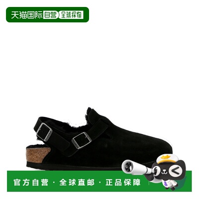 BIRKENSTOCK 男士凉鞋 1028328BLACK CO 黑色 