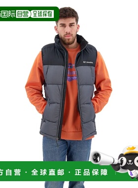 COLUMBIA Pike Lake™ 背心 男士