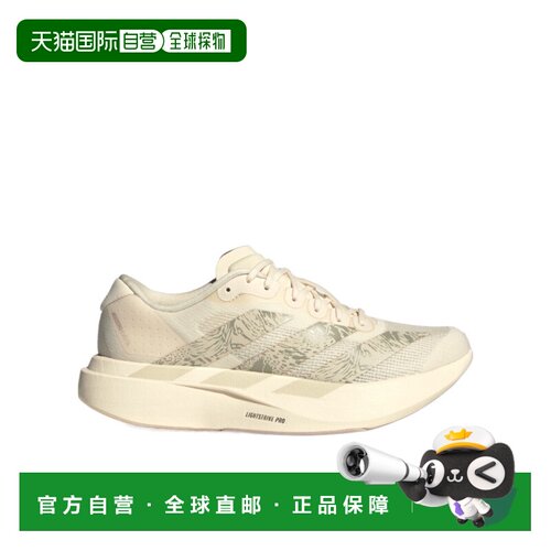 ADIDAS 女士运动鞋 KI6951 SS2026 花色 Adizero EVO SL 运动鞋