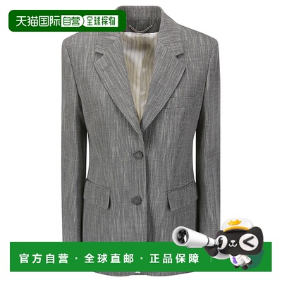 1h可退 GOLDEN GOOSE DELUXE BRAND 女士西服 GWP01326P001355812