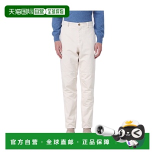 休闲裤 男士 M244DS2160C5797外穿 CUCINELLI BRUNELLO