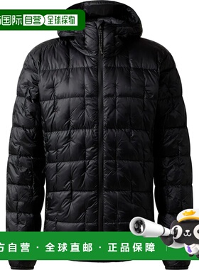 HAGLOFS Hede 羽绒服 男士户外外套