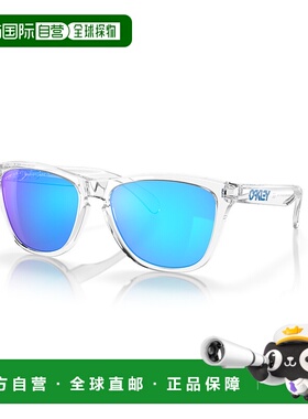 1h可退 潮奢 Oakley 欧克利 男士 9013 SOLE9013D0 眼镜 9013SOLE