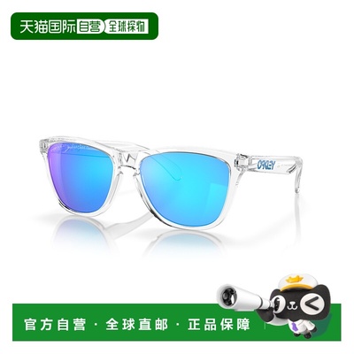1h可退 潮奢 Oakley 欧克利 男士 9013 SOLE9013D0 眼镜 9013SOLE