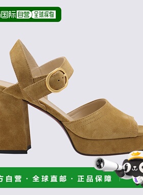 VALENTINO GARAVANI 女士凉鞋 7W2S0MI1DHURDX AW2025