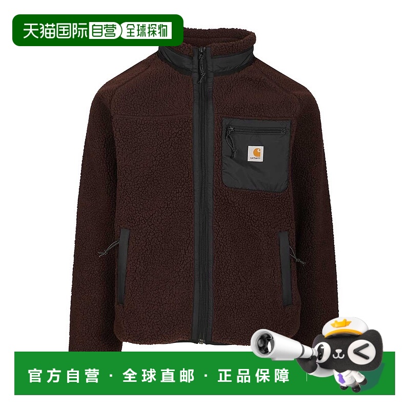 1h可退 CARHARTT WIP 男士夹克 I0356963ANXX AW2025 棕色