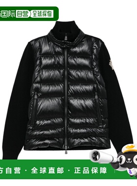 MONCLER 男士马甲 K20979B00009M1122999 AW2025