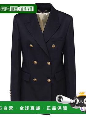 GOLDEN GOOSE DELUXE BRAND 女士外套 GWP00829P00061950486