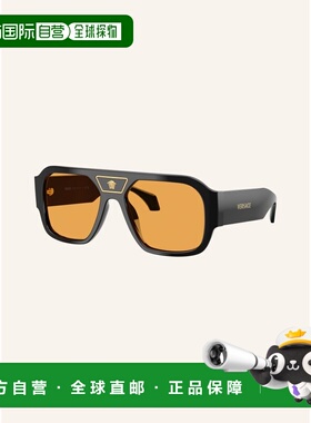 VERSACE 女士太阳镜 100316873513000 CO 花色 Sunglasses VE4508