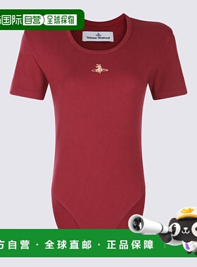 VIVIENNE WESTWOOD女士连体衣1G010016J009CF407性感