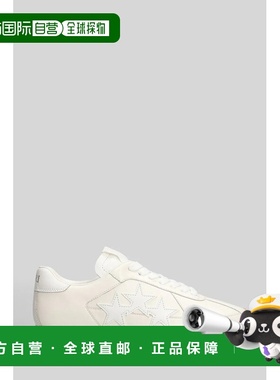 AMIRI女士运动鞋426759AWFOSR1132