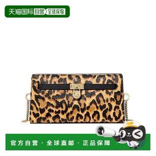 AW2025 MICHAEL 32F5GNXC0H706 女士斜挎包 绿色 KORS