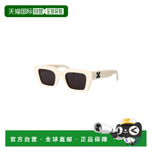 太阳镜 男士 OERI008C99PLA0040107M0107 WHITE OFF