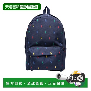 1h可退 polo ralph lauren 儿童 单肩包双肩包