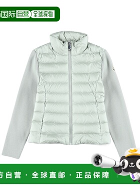 MONCLER 女童针织衫 L19549B00005M112291Z SS2026