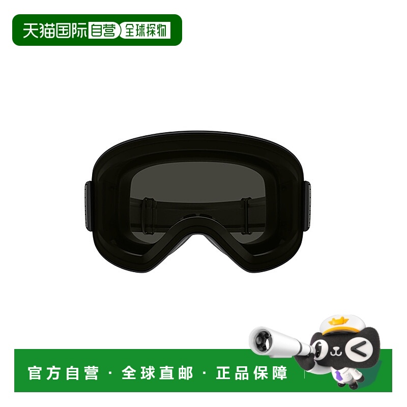 1h可退 GUCCI 男士眼镜 GG1974S001 AW2025 黑色 Sunglasses