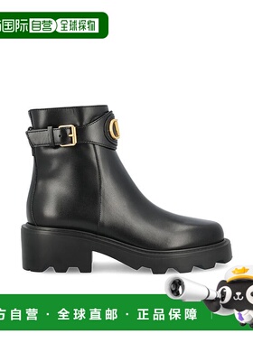 VALENTINO GARAVANI 女士靴子 7W2S0MT5BEK0NOAI25女靴