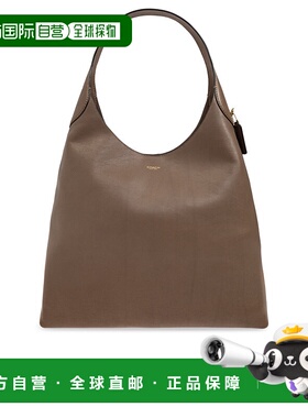 COACH 女士手提包 CU0440B4CBD CO 棕色 Brooklyn 39 Shoulder Ba