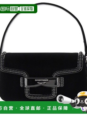 1h可退 潮奢 Emporio Armani 安普里奥 阿玛尼 女士 肩包 EW00280