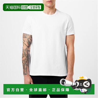 1h可退 潮奢 Canada Goose 加拿大鹅 男士 Emersen T恤