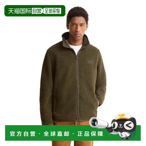 Barbour 男士夹克 262MMFL0195SG71 AW2026 花色 REVERSIBLE FLEE