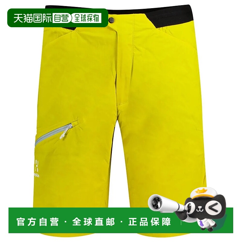 HAGLOFS L.I.M Fuse 短裤 男士舒适