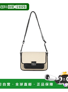 MICHAEL KORS 女士斜挎包 35S5S2BM8CBLK 花色 SS2024单肩包