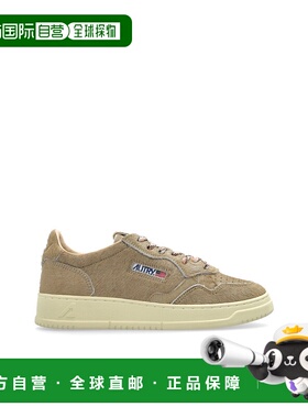 AUTRY女士运动鞋AULW0PE01厚底