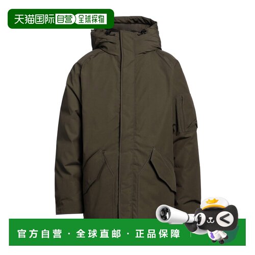 Carhartt 卡哈特 男士 大衣 green绿色 舒适时尚外套